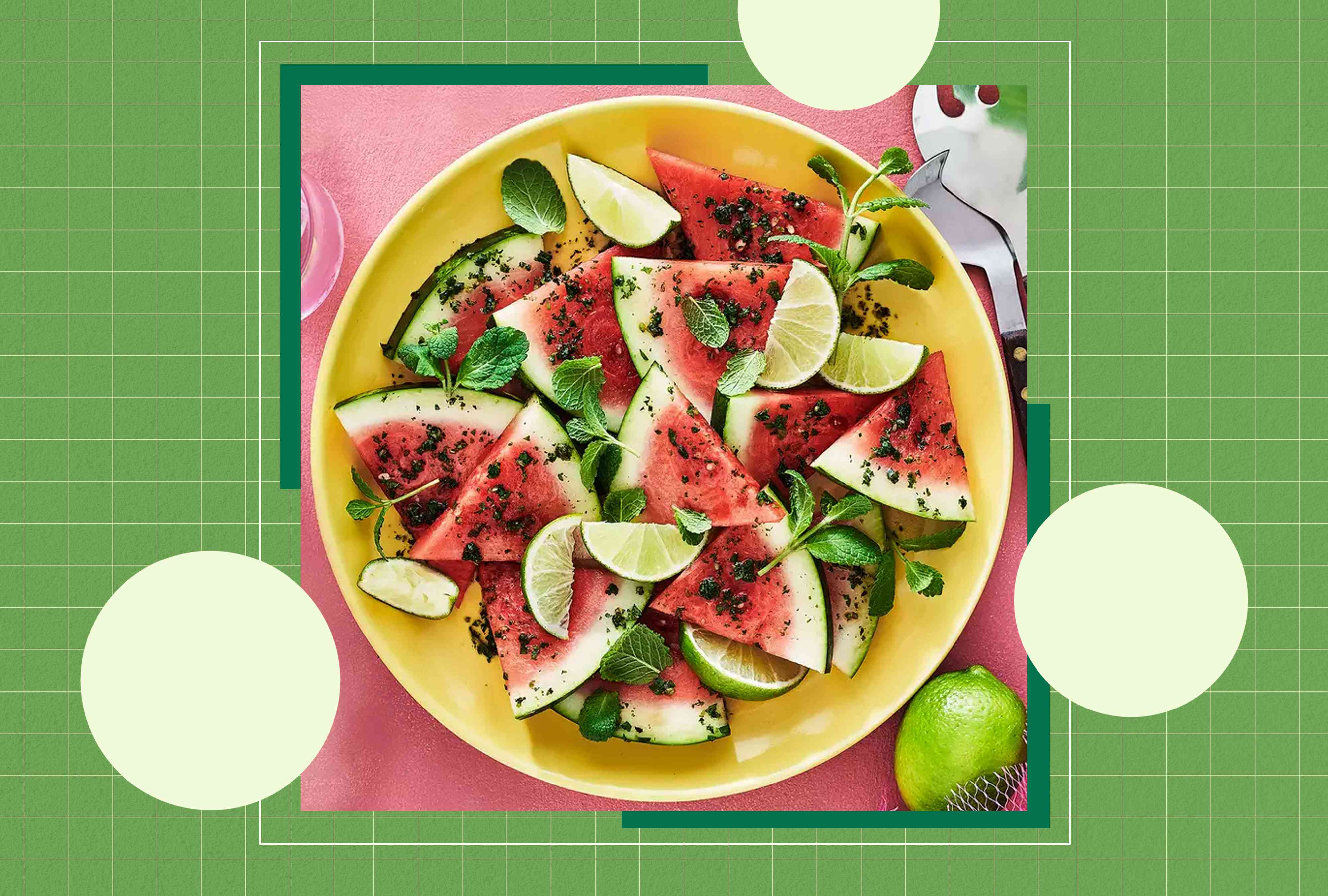 What Happens to Your Body When You Eat Watermelon Regularly