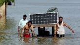 Deadly Pakistan floods show how climate change hits poorest nations the hardest