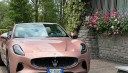 2025 Maserati Gran Cabrio Folgore First Drive Review: This Glam EV Is a Real Maserati