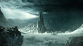 THE RINGS OF POWER Season 2 Teases Barad-Dûr, Sauron’s Dark Tower