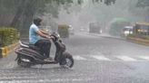 Delhi rains: Monday morning showers for national capital; IMD predicts rains for next five days