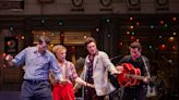 Review: Playhouse's million dollar performance of quartet jam session that made history