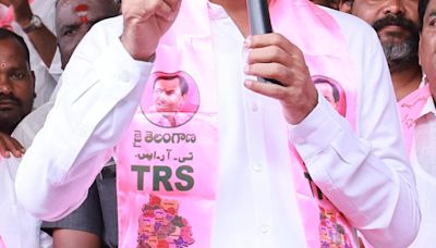 BRS will ensure disqualification of defected MLAs and their defeat in by-elections: Harish Rao