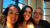 La hija de Robert De Niro recordó a su hijo fallecido en el día de su cumpleaños