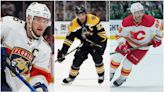 Selke Trophy: Barkov, Bergeron, Lindholm are 2021-22 finalists