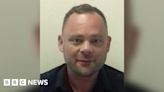 Kent: Border Force officer jailed for supplying drugs