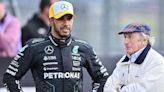 Lewis Hamilton proves Sir Jackie Stewart wrong after damning six-word claim