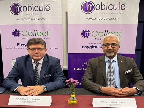 Mobicule accelerates growth in the South India Phygital Debt Resolution Space through expansion in Bengaluru & Chennai