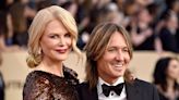 Keith Urban & Nicole Kidman Celebrate Wedding Anniversary: ‘Happy Sweet 16 Baby’