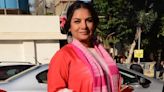 Shabana Azmi reacts to actors having huge entourage; recalls using her own clothes, living in same hotel with team during shoots