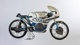 Mike Hailwood's 1960 Ducati Race Bike Is Headed To Auction
