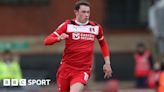 Leyton Orient winger Theo Archibald signs one-year extension