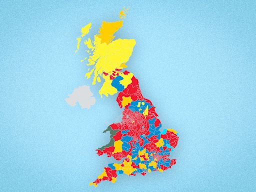 What is tactical voting and where has it been encouraged in the 2024 general election?