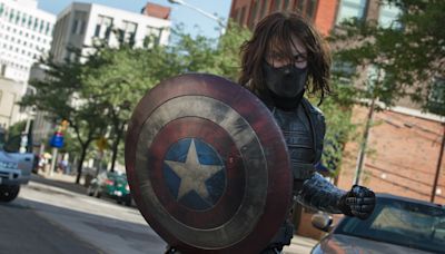 ‘Makes Me Feel Really Old’: The Russo Brothers Get Real As Captain America: The Winter Soldier Turns 10