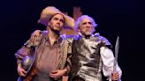 “Don Quijote” inicia temporada en Espressivo tras exitosa gira por Europa