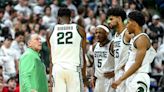 At Big Ten halfway mark, Michigan State basketball fighting to clear muddled middle