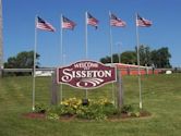 Sisseton, South Dakota