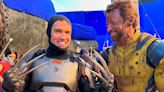 Rob McElhenney reveals Deadpool & Wolverine cameo was cut