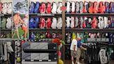 Golf Galaxy swings into action at relocated Montrose store