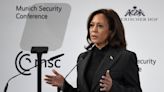 Kamala Harris emerge para suplir a Biden en un proceso con más nombres