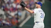 Texas Rangers pitching injury report: Max Scherzer faces hitters, Jon Gray nearing return