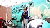 LKF Summer Beat Music Festival 2023 Strikes a Harmonious Chord in Lan Kwai Fong