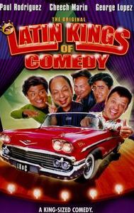 The Original Latin Kings of Comedy