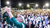 Izzone Campout a reminder of what's great about college sports; it's just what MSU needed