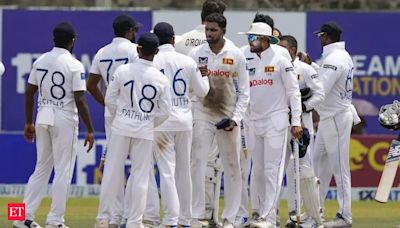 Sri Lanka crush New Zealand to clinch historic series win