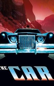 The Car (1977 film)