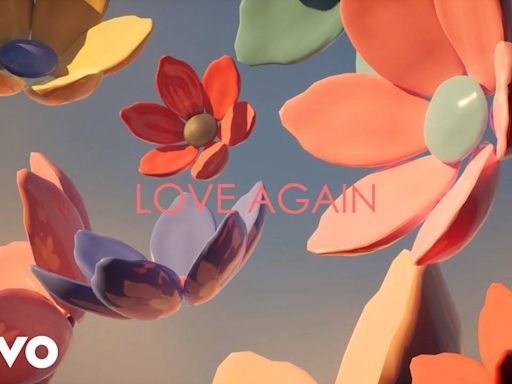 Discover The New English Lyrical Video For 'Love Again' Sung By Celine Dion | English Video Songs - Times of India