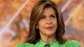 Hoda Kotb Shares How She Really Feels About Finding Love After Ex Joel Schiffman