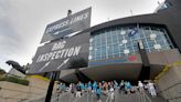 Verizon, Panthers unveiling facial recognition new ticket entry at Bank of America Stadium