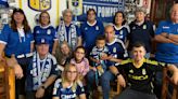 Oviedo quiere a Calleja: la afición azul confía en el nuevo técnico azul