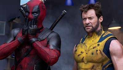 'Deadpool & Wolverine' Surpasses $1 Billion USD at Global Box Office