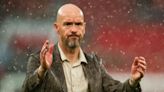 End is nigh for soggy Erik ten Hag as Man Utd sink to new levels of ineptitude