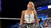 Lacey Evans confirms WWE departure