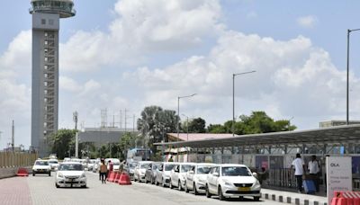 Taxi drivers and owners welcome Hosur airport plan, cite benefits for south-east Bengaluru