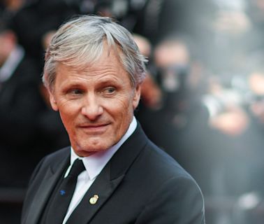 Viggo Mortensen: Er ist kein Fan von großen Hollywood-Franchises