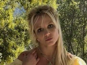Britney Spears afirma que todas as suas joias foram roubadas
