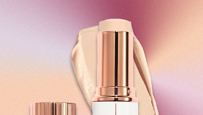 Is Charlotte Tilbury’s new foundation stick worth the hype?