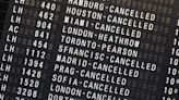 Fallo informático provoca demoras y cancelaciones en varios aeropuertos del sur de la Florida