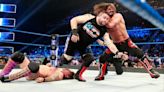 Best WWE SmackDown Matches Of 2017