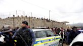 Child among 10 family members killed in S. Africa shooting