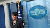 Keisha Lance Bottoms Is Leaving The White House. Here's What We Know