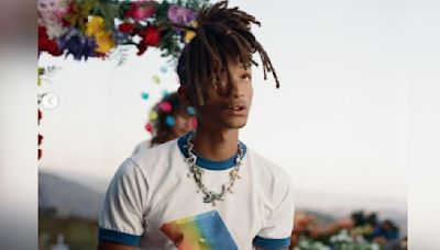 Happy Birthday Jaden Smith: Exploring His Life And Career As Will Smith's Son Turns 26