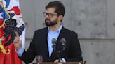 Gabriel Boric concede el indulto presidencial a 12 detenidos por las protestas de 2019 y desata un aluvión de críticas en Chile