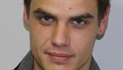 Is this Australia's hottest criminal? Man's mugshot goes viral