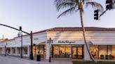 Salvatore Ferragamo reopens Palm Beach boutique following yearlong renovation project