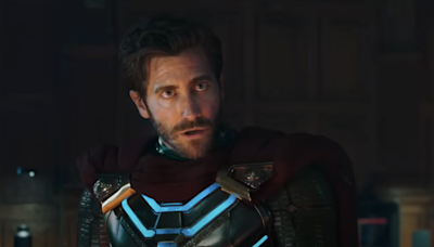 Noted MCU Villain Jake Gyllenhaal Was Mistaken For Spider-Man And The Story Is Perfect